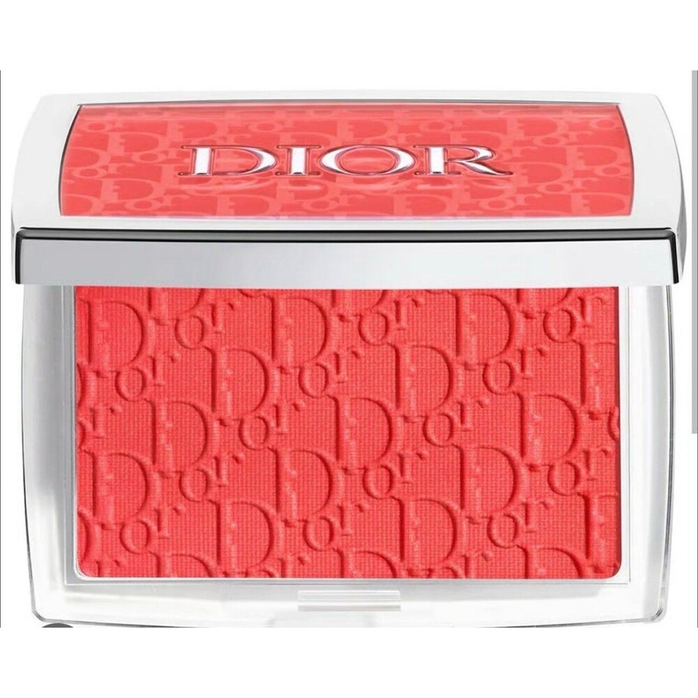 Dior Rosy Glow blush Coral